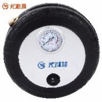 尤利特车载充气泵载12V便携式轮胎自动加气充气机打气泵 7026 尤利特车载充气泵载12V便携式轮胎自动加气充气机打气泵