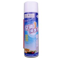 空调清洗剂内机专用套装全套泡沫家用空调挂机洗空调清洁剂免拆 550ml*1瓶试用装