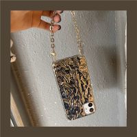 锡箔爱心链条华为nova865手机壳mate30/40pro女7se软9x荣耀20全包 褶皱银色+爱心链条 苹果12mi