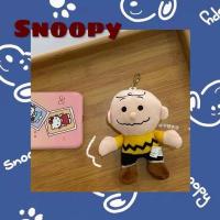 不想失业 正能量企鹅可爱饭团企鹅毛绒包挂件公仔玩偶少女心挂饰 查理