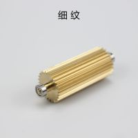 手工油边盒油边斗工具手动工具油边工具可油弧形油边斗扇形边油盒 单独轮子细纹1.5MM