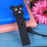 适用于锐刻四代无限保护套锐刻无限硅胶套防摔防尘防刮花锐刻配件 四代无限暴力熊送挂绳