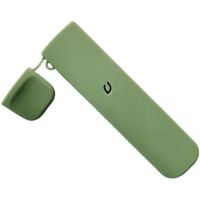 lvluo绿萝二代保护套2代硅胶套防刮挂链卡通套皮套挂绳挂脖yoozi 单色随机* 绿萝二代专用