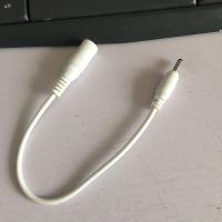 小度X8小度在家智能屏X8音箱百度音响原装电源适配器电源线数据线 X6转接头一条