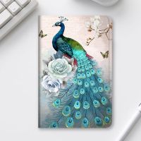 iPad平板保护壳2020苹果电脑皮套防摔全包Air1/2/3软壳浮雕MINI潮 不带赠品+备注颜色+默认轻灵鸿鹄 20