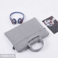 宏基笔记本包15.6英寸宏碁暗影骑士4擎手提Fun传奇14蜂鸟swift3 11.6英寸 标准版-加绒-有提手灰色