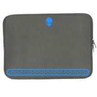 外星人M15 R4 2021款电脑包手提15.6寸ALW15M笔记本内胆包护套袋[9月9日发完] 灰色 蓝版 15.6英