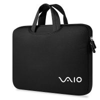 SONY索尼VAIO笔记本电脑包手提袋10 11.6 13.3 14 15.5英寸保护套 黑色 11.6英寸