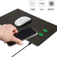华为苹果无线充电,鼠标垫,笔记本电脑桌面防滑 华为苹果无线充电,鼠标垫,笔记本电脑桌面防滑