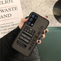 OPPOReno5手机壳5GReno5pro+全包镜头reno3磨砂reno4防摔潮男女款 [黑色肤感壳 诸事顺利条纹码