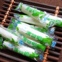 四川特产薄荷糖 清凉润喉糖老式醒脑糖果散装批发2000g/150g 薄荷棍 150g