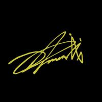 张新成邓伦薛之谦孙泽源白敬亭肖战王一博李现华晨宇手机贴签名 张新成(2张)