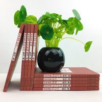 全套10册鲁迅全集的书小学生朝花夕拾鲁迅正版呐喊彷徨坟阿Q 鲁迅作品-全集10册