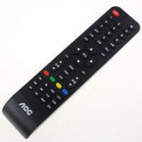 AOC液晶冠捷电视机遥控器LE32D1130/80 LE32A3150/80 LD32V12S AOC液晶冠捷电视机遥控