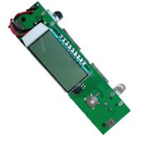 8节免焊接移动电源DIY18650电池盒组装外壳充电宝2000毫安 电路板1块(不含其它配件)