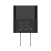 ZMI紫米33W氮化镓GaN充电器PD快充 GaN充电器套装