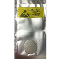 CR2412松下纽扣电池3V比亚迪思锐雷克萨斯丰田新皇冠卡片钥匙 CR2412 一粒价