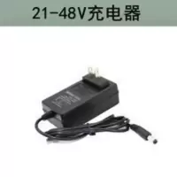 21V锂电转充电器 48V使用锂电转手电钻充电器 21V锂电转充电器 48V使用锂电转手电钻充电器
