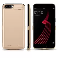 OPPOa77/a73/a83背夹电池r9/r9s/r11/r11s plus手机壳充电宝a59/a59s移动电源mah
