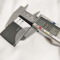 通用诺基亚手机电池BL-5C蓝牙插卡小音箱响收音机3.7V充电锂电池 1个电池(5C)