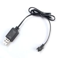 电动遥控玩具车电池组5号充电电池充电器3.6V4.8V6V7.2挖掘充电线 单买充电线 3.6V SM型型号