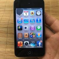 二手苹果iPod touch2代不是iPod touch6代也不是iPod touch5代 特惠4代8G屏幕黑点功能好