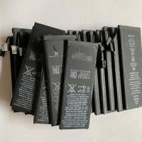 适用于苹果5代5S6代5C7代6S 6SP 7P二手原装拆机电池 5C 95%