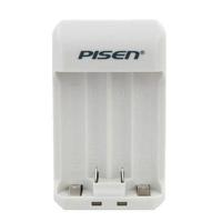 品胜数码宝镍氢1.2V充电电池充电器5号7号通用充电器ktv话筒五号 5号/7号镍氢充电器可充1-2节