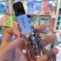 relax一代悦科挂链5代果味电子戒器Yoooz柚子二代吸入式绿萝3挂绳 麋鹿挂链 悦刻4-5代 潮人