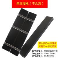 鲫鱼鲤鱼鱼漂醒目套装漂盒浮漂套装近视加粗醒目野钓浮漂夜光浮标 单独漂盒(不含漂) 高档漂盒+礼品五件套(收藏火货)