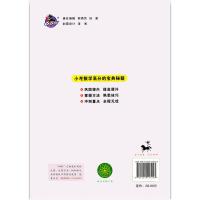 小学数学应用题解题技巧 小考数学高分的宝典秘籍 小学123456年级数学应用题练习 一二三四五六年级小升初数学总复习资料
