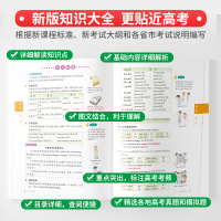 正版2022高中英语语法大全pass3合1高考高分应备提高学习能力练透考试169出题点命题道真题知识要点提升重点高一二三