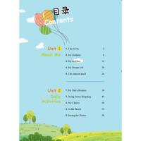 小学生英语作文 提高篇 小学英语写作语法阅读辅导课外书3456年级英语作文书三四五六年级小升初作文大全 北京理工大学出版