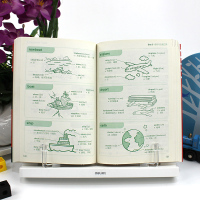 好快10天背完3000英语单词入门零基础自学随身记小学初中高中生英语单词基础训练单词速记常用英语单词词汇大全 分类速记学