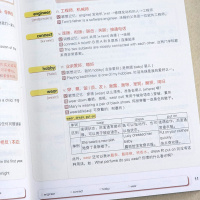 正版 初中英语词汇 新东方初中英语词汇乱序版同步词汇俞敏洪 初中英语词汇词根联想记忆法初中英语读物英语语法大全初中词汇