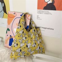 可爱四色甜甜少女心手提包KT凯蒂猫系列diy腋下包萝莉百搭单肩包 黑色米奇-手提包