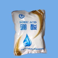 硼酸粉 硼酸溶液 消毒粉 驱蟑螂 除耳螨 袋装500克/g 硼酸粉 1包价