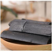 家用竹炭净水炭片煮饭烧水泡茶泡鱼缸水草养鱼虾除异味 煮水煮水炭片(6片装)