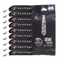 娇点男士劲能醒肤湿巾古龙香水持久去油去汗湿巾独立小包装100片 娇点男士劲能醒肤湿巾古龙香水持久独立包装