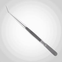 不锈钢剔牙工具洗牙神器去牙结石刮牙清洁牙齿牙垢牙渍牙科剔牙线 镊子 420不锈钢