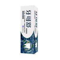 牙齿酸痛酸软无力牙敏感怕冷怕硬强效抗敏牙根外露尖锐痛修复牙膏 一盒基础装