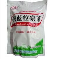 [买二送一 三送二]广东百仙草板蓝粒下火凉茶包板蓝根颗粒冲剂 一大包20小袋