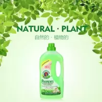 大公鸡管家CHANTECLAIR地板清洁剂瓷砖大理石清洁剂地板清洁剂 大公鸡 地板清洁剂(1升)