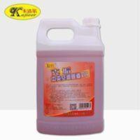卡洁尔中央空调管道清洗剂冷却水塔空压机注塑机水垢除垢剂克垢4L 4000g