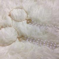 汉服发簪发环发圈簪子发饰发钗发带后压头饰流苏超仙古风百搭 一只价