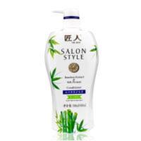 匠人丝竹营养护发素1L护理头发烫染受损补水顺滑 1000mL