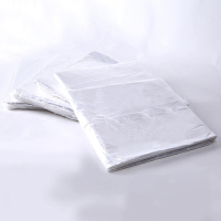 80只65×55 65*70 一次性足浴袋 塑料袋泡脚袋沐足洗脚木桶袋加厚 一把80个装