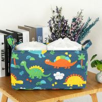 装衣服棉被子收纳袋子神器整理袋搬家行李打包袋 迷你小方盒随机[较小一个装]18L