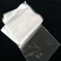 pof热缩膜袋手机燕窝化妆品盒塑封膜鞋子收缩袋收缩膜 POF热缩膜 POF热缩膜袋(尺寸订做)