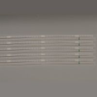 百德宝热熔装订胶条胶片标书文件体检保单DIY专用带网热熔胶条 1.5mm-40根 装订1-10张